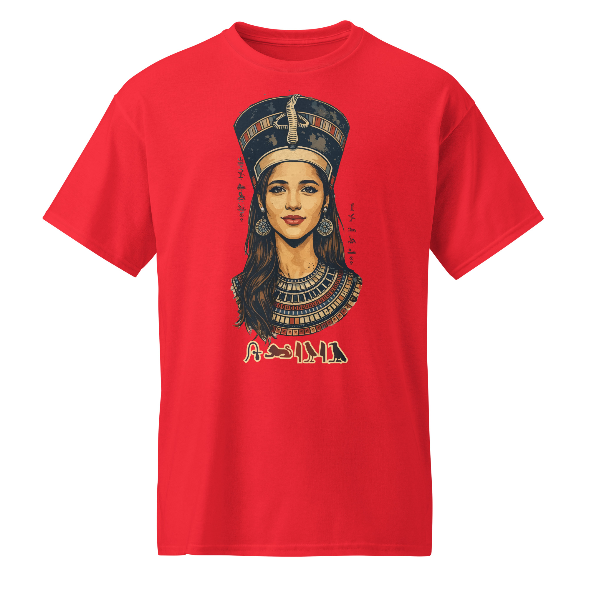 Pharaoh yourself Sports DryBlend® T-Shirt | P2004202505F | 0509202601 - Image 8