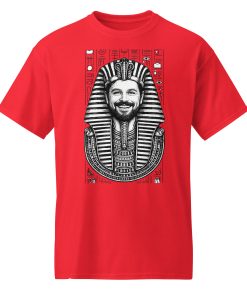 Pharaoh yourself Sports T-Shirt | P2004202505F | 0909202602A - Image 5