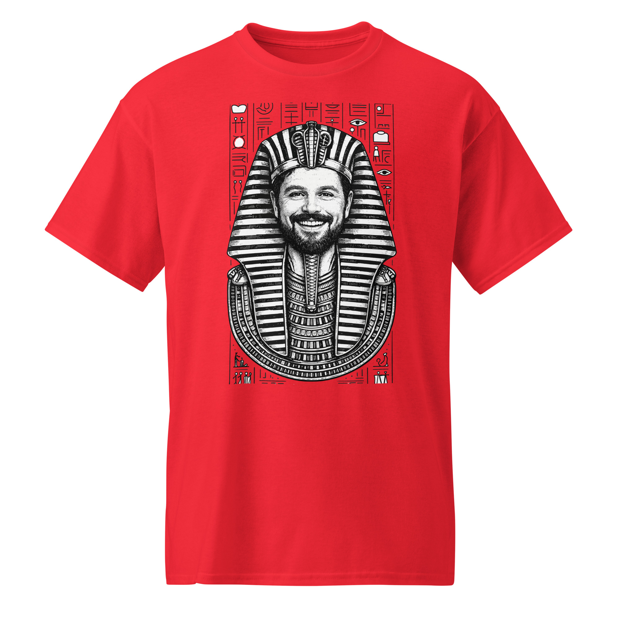 Pharaoh yourself Sports T-Shirt | P2004202505F | 0909202602A - Image 5