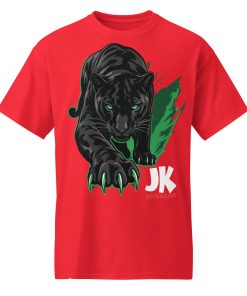 Panther Sports T-Shirt | P2004202505F | 1908202603 - Image 9