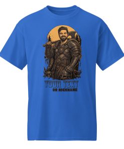 Medieval Warrior Sports Tee DryBlend® T-Shirt | P2004202505F | 1808202601