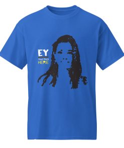 Line yourself Sports T-Shirt | P2004202505F | 3008202602 - Image 3