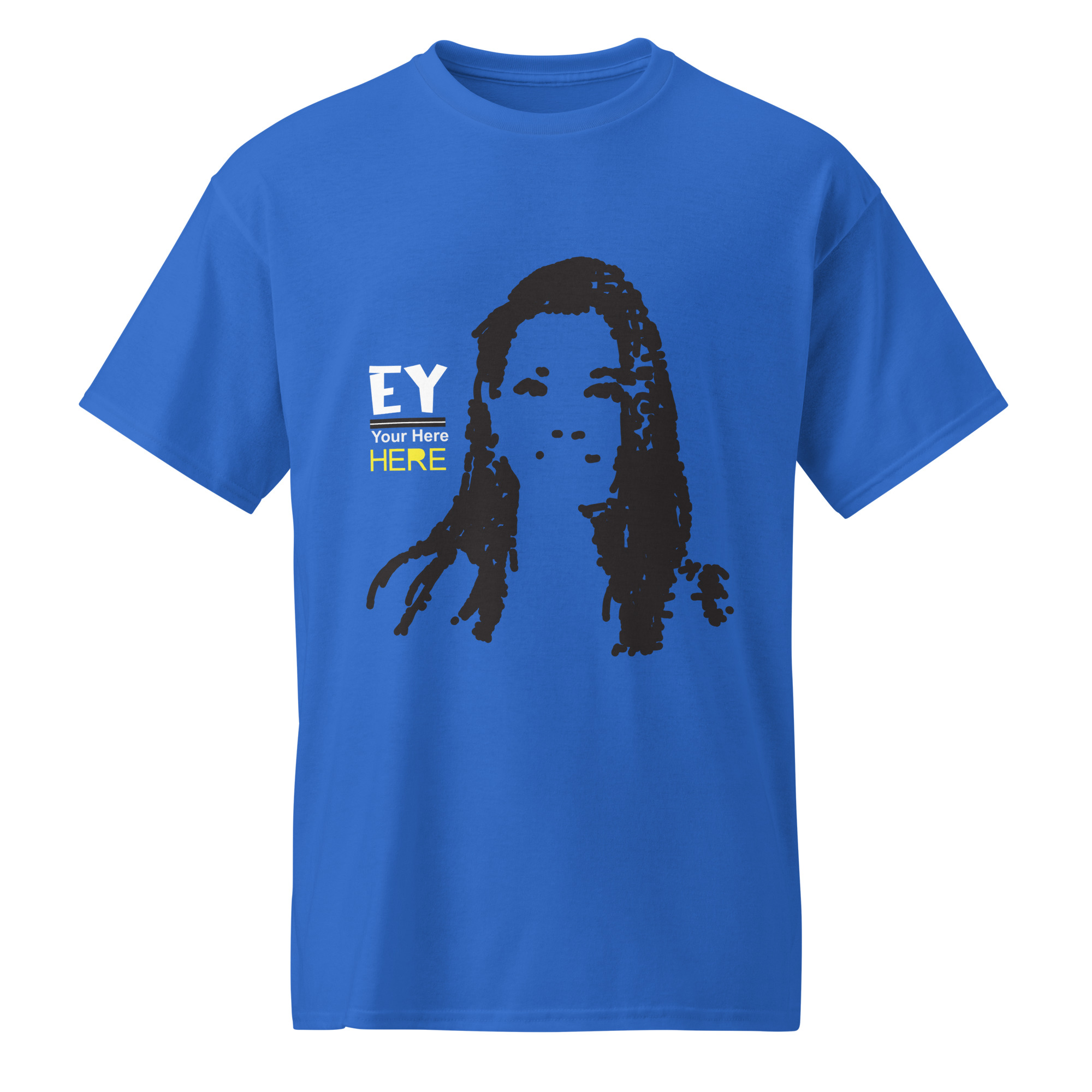 Line yourself Sports T-Shirt | P2004202505F | 3008202602 - Image 3