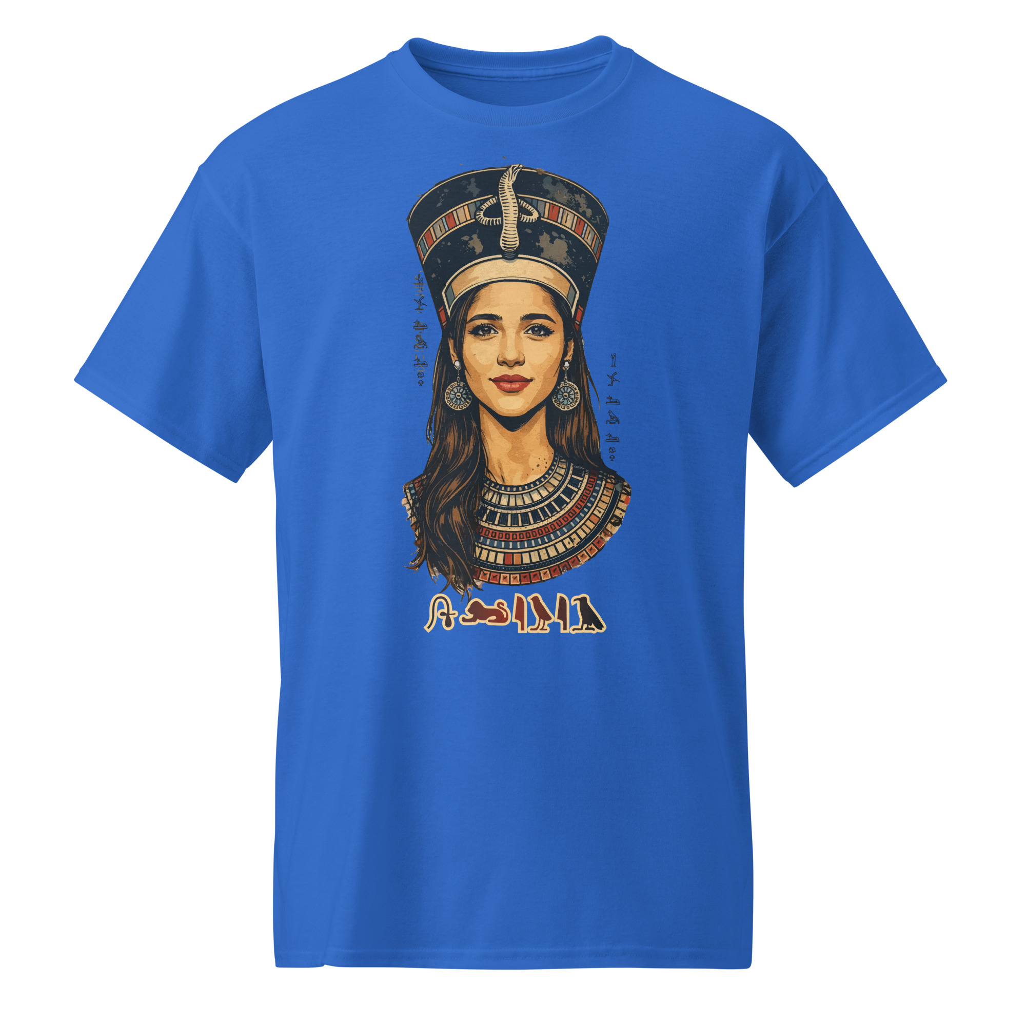 Pharaoh yourself Sports DryBlend® T-Shirt | P2004202505F | 0509202601 - Image 9