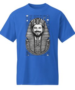 Pharaoh yourself Sports T-Shirt | P2004202505F | 0909202602A - Image 6