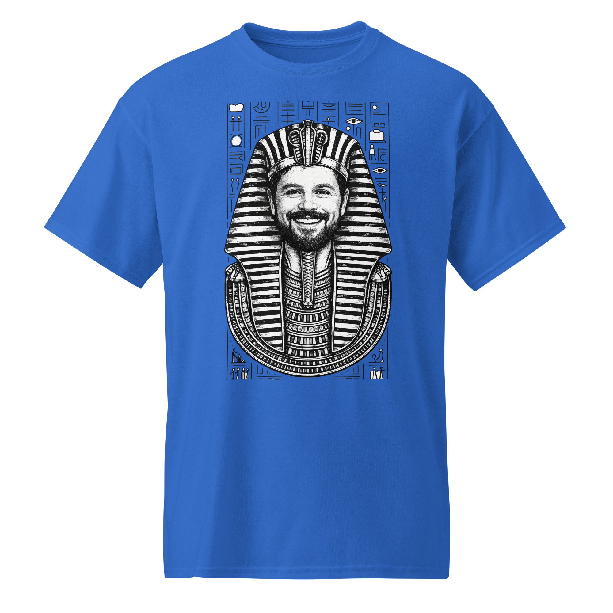 Pharaoh yourself Sports T-Shirt | P2004202505F | 0909202602A - Image 6
