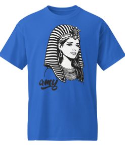 Pharaoh yourself Black n White Sports T-Shirt | P2004202505F | 0509202602 - Image 5