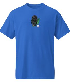 Panther Sports T-Shirt  Center Front and Back Printing | P2004202505F | 1908202603