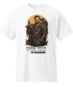 Medieval Warrior Sports Tee DryBlend® T-Shirt | P2004202505F | 1808202601 - Image 12