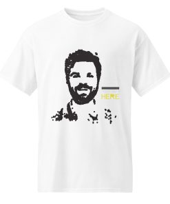 Line yourself Sports T-Shirt | P2004202505F | 3008202602 - Image 7
