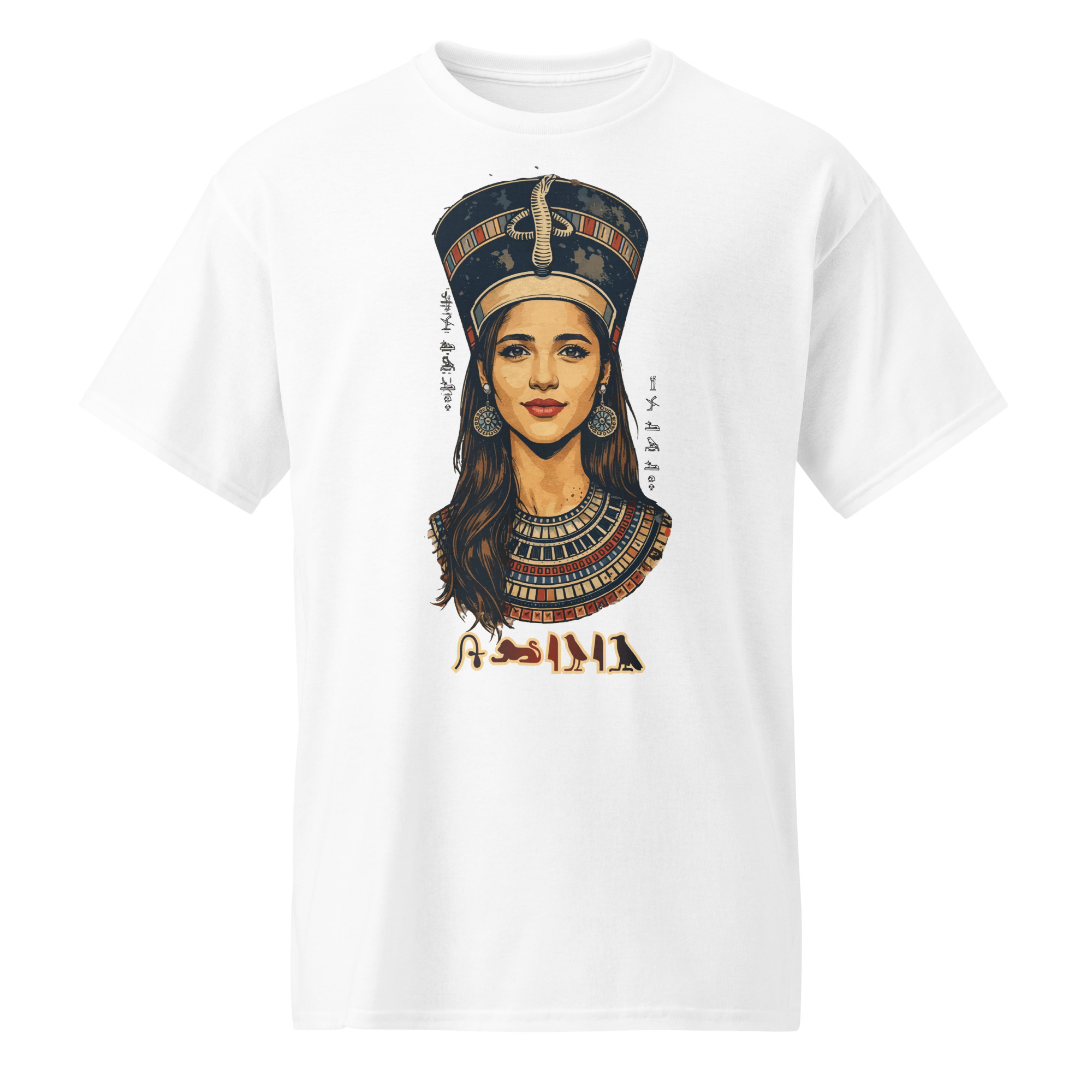 Pharaoh yourself Sports DryBlend® T-Shirt | P2004202505F | 0509202601