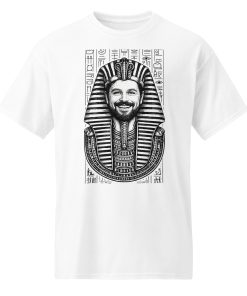 Pharaoh yourself Sports T-Shirt | P2004202505F | 0909202602A - Image 8