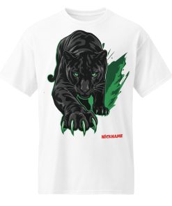 Panther Sports T-Shirt | P2004202505F | 1908202603 - Image 17