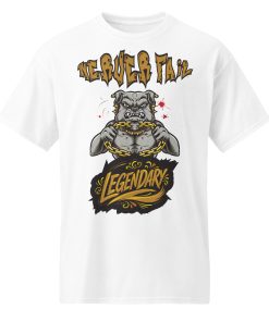 Bulldog Nickname Sports T-Shirt | P2004202505F | 2107202601 - Image 12