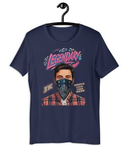 Gaiter your photo Staple T-Shirt | P0804202502F | 0308202601