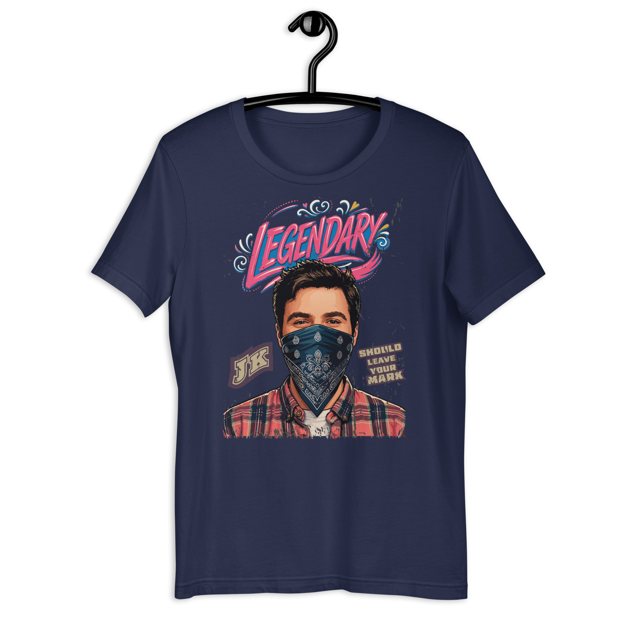 Gaiter your photo Staple T-Shirt | P0804202502F | 0308202601