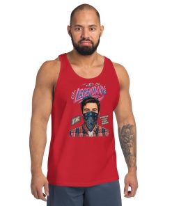 Gaiter your photo Staple Tank Top | P2104202512F | 0308202601 - Image 3