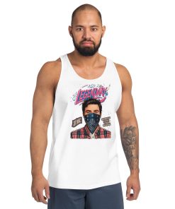 Gaiter your photo Staple Tank Top | P2104202512F | 0308202601 - Image 6