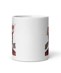Gaiter your Photo White Glossy Mug | P2009202602F | 0308202601 - Image 3