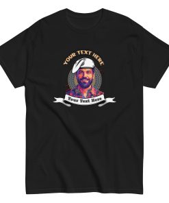 Art Myself Classic T-Shirt P0804202501F | 0909202601 - Image 2