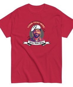 Art Myself Classic T-Shirt P0804202501F | 0909202601 - Image 7