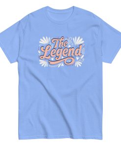 Ornate your Nickname Classic T-Shirt | P0804202501F | 1807202601 - Image 11