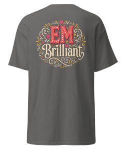 Vintage Nickname Ornaments Classic T-Shirt | P0804202501F | 2107202602 - Image 10