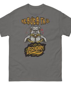 Bulldog Nickname Sports T-Shirt | P2004202505F | 2107202601 - Image 8