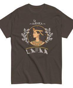You're Cleopatra Classic T-Shirt | P0804202501F | 0810202601 - Image 6