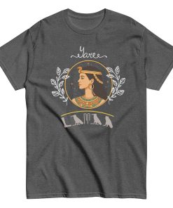 You're Cleopatra Classic T-Shirt | P0804202501F | 0810202601 - Image 9