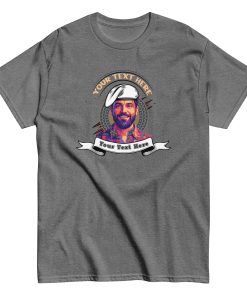 Art Myself Classic T-Shirt P0804202501F | 0909202601