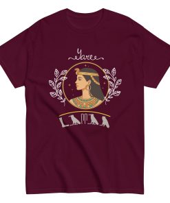 Alternative view of You’re Cleopatra Classic T-Shirt | P0804202501F | 0810202601