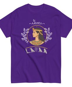 You're Cleopatra Classic T-Shirt | P0804202501F | 0810202601 - Image 4