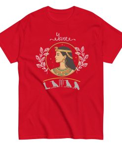 You're Cleopatra Classic T-Shirt | P0804202501F | 0810202601 - Image 5