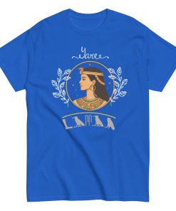 You're Cleopatra Classic T-Shirt | P0804202501F | 0810202601 - Image 8