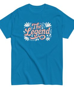 Ornate your Nickname Classic T-Shirt | P0804202501F | 1807202601 - Image 7
