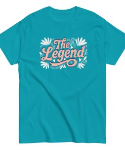 Ornate your Nickname Classic T-Shirt | P0804202501F | 1807202601