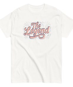 Ornate your Nickname Classic T-Shirt | P0804202501F | 1807202601 - Image 12