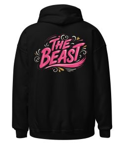 Alternative view of ART Nickname Heavy Blend Hoodie | P1704202501F | 0208202602