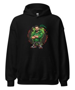 Art Myself Heavy Blend Hoodie | P1704202501F | 0809202601 - Image 2