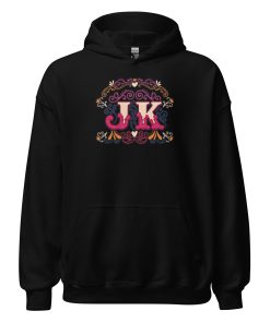 Alternative view of Vintage Style | Heavy Blend Hoodie | P1704202501F | 0706202602