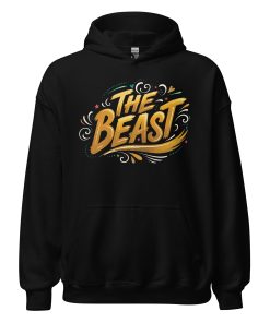 Alternative view of ART Nickname Heavy Blend Hoodie | P1704202501F | 0208202602