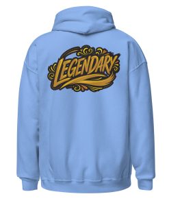 Art Nickname Heavy Blend Hoodie | P1704202501F | 280720260 - Image 20