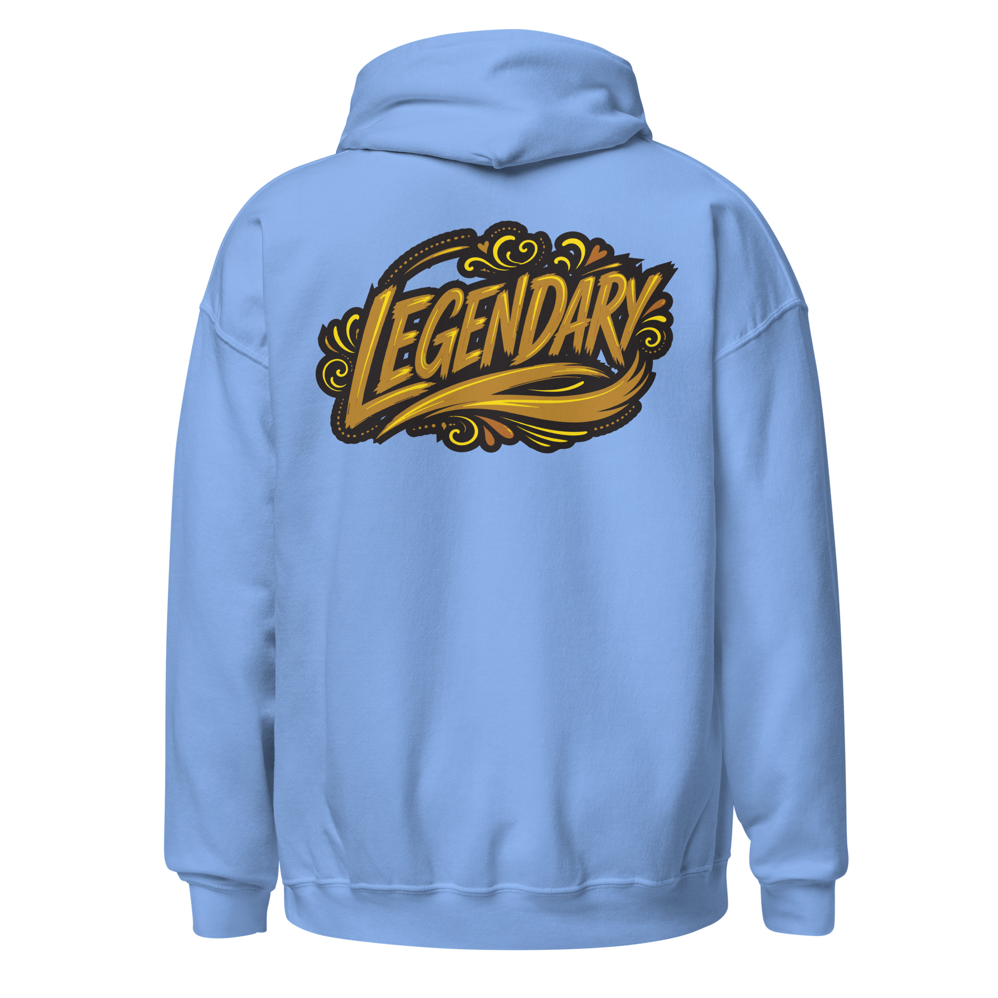 Art Nickname Heavy Blend Hoodie | P1704202501F | 280720260 - Image 20