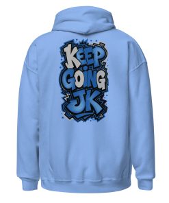 Bold Graffiti Style Typographic Heavy Blend Hoodie | P1704202501F | 1307202601 - Image 21