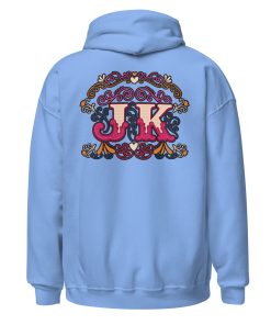 Vintage Style Initial Heavy Blend Hoodie | P1704202501F | 0706202602 - Image 19