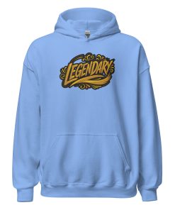 Art Nickname Heavy Blend Hoodie | P1704202501F | 280720260 - Image 19