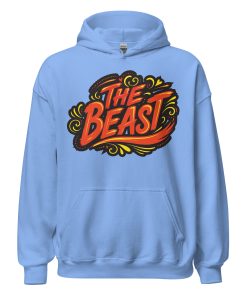 Art Nickname Heavy Blend Hoodie | P1704202501F | 280720260 - Image 11