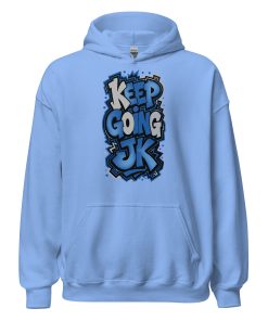 Bold Graffiti Style Typographic Heavy Blend Hoodie | P1704202501F | 1307202601 - Image 20