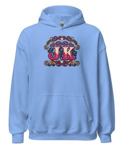 Vintage Style | Heavy Blend Hoodie | P1704202501F | 0706202602
